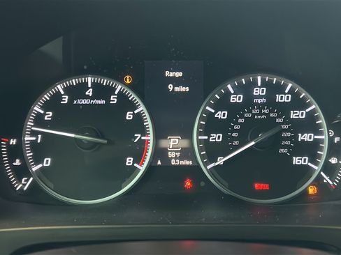Used 2017 Acura ILX FWD image 23