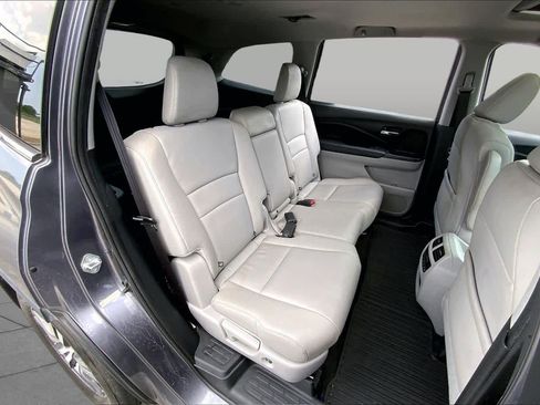 Used 2016 Honda Pilot EX-L image 20