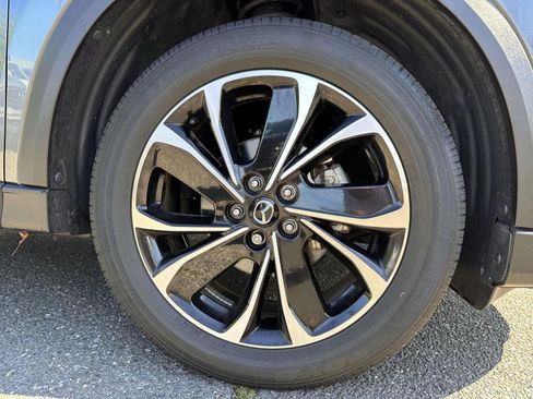 Used 2023 MAZDA CX-5 AWD 2.5 S w/ Premium Plus Pkg image 6