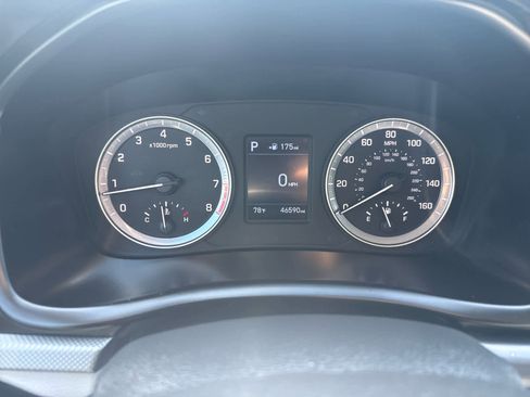 Used 2018 Hyundai Sonata ECO image 18