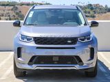 New 2025 Land Rover Discovery Sport S image 2