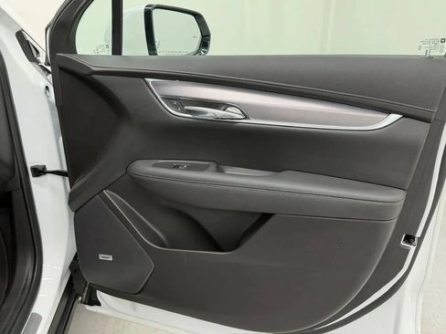Used 2023 Cadillac XT6 Luxury FWD image 27
