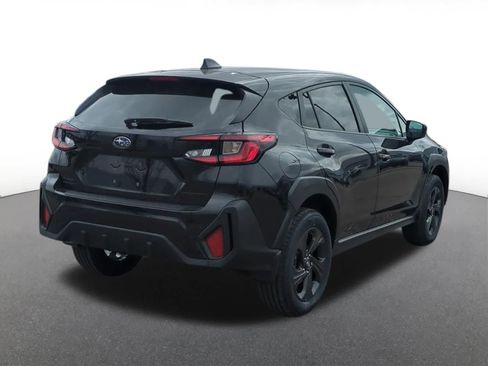 New 2026 Subaru Crosstrek 2.5i image 6