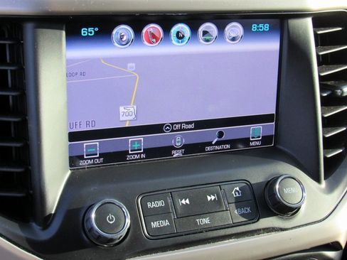 Used 2019 GMC Acadia Denali w/ Technology Package image 19