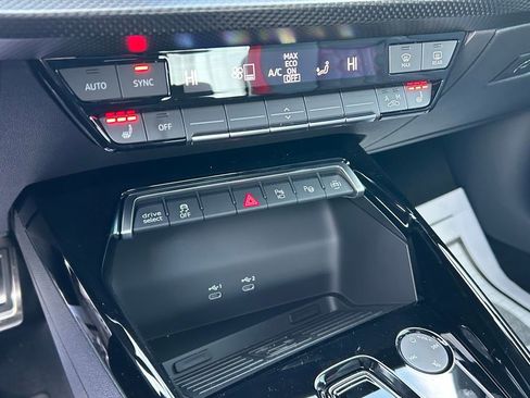 New 2026 Audi RS 3 AWD/4WD image 28