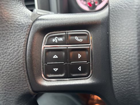 Used 2020 RAM 1500 Classic Warlock image 20