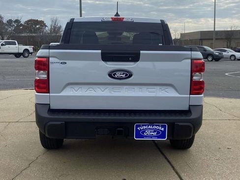 New 2026 Ford Maverick XLT w/ XLT Luxury Package AWD/4WD image 3