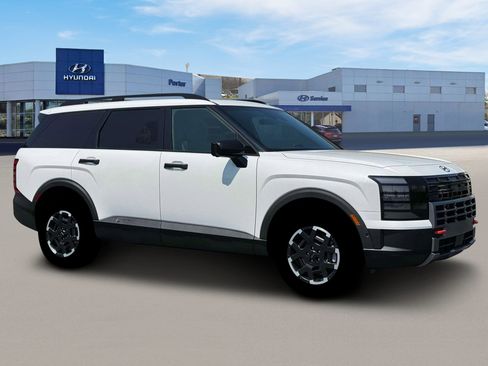New 2026 Hyundai Palisade XRT Pro AWD/4WD image 10