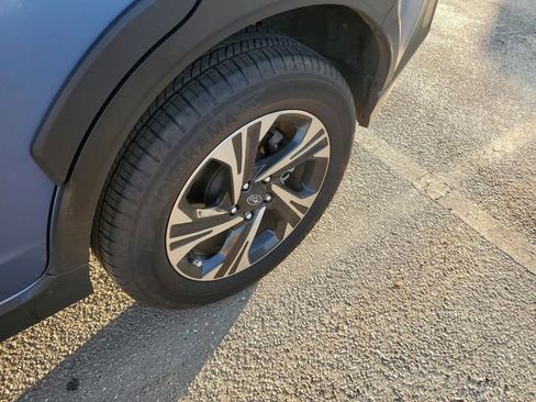 Used 2024 Subaru Crosstrek 2.0i Premium image 7