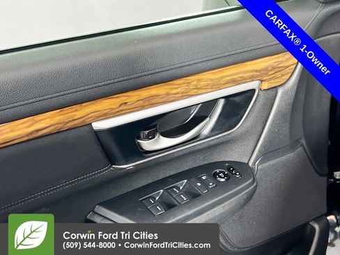 Used 2020 Honda CR-V EX image 12