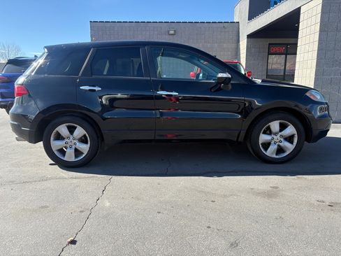 Used 2007 Acura RDX AWD w/ Technology Package image 4