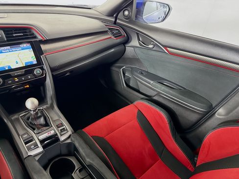 Used 2017 Honda Civic Type R image 27