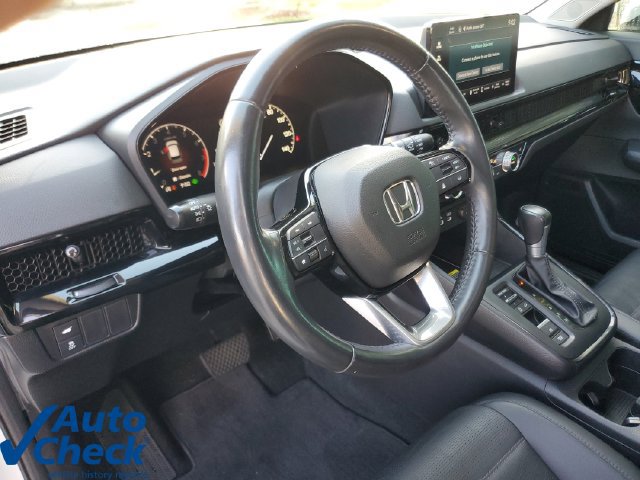 Used 2024 Honda CR-V EX-L image 17