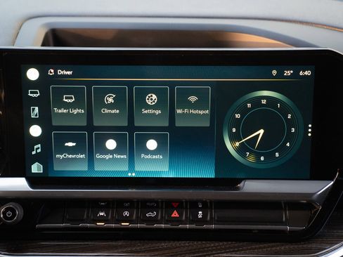 Used 2022 Chevrolet Silverado 1500 LT image 28