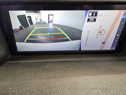 Used 2017 Lexus IS 350 F Sport w/ F Sport Package RWD image 20
