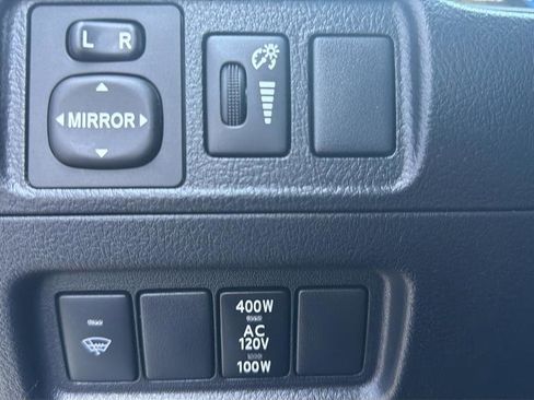 Used 2015 Toyota 4Runner TRD Pro image 24