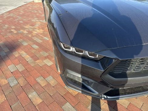 Used 2024 Ford Mustang Premium image 20