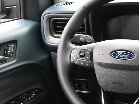 New 2026 Ford Maverick Lariat w/ Black Appearance Package AWD/4WD image 26