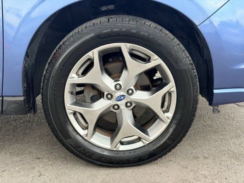 Used 2017 Subaru Forester 2.5i Touring AWD/4WD image 27