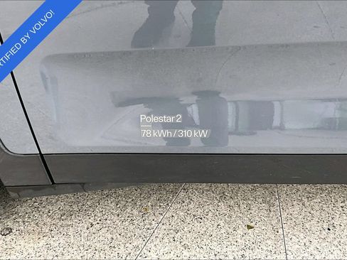 Used 2024 Polestar Polestar 2 AWD/4WD image 35