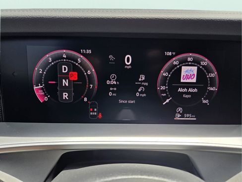 New 2026 Volkswagen Tiguan SE R-Line FWD image 28