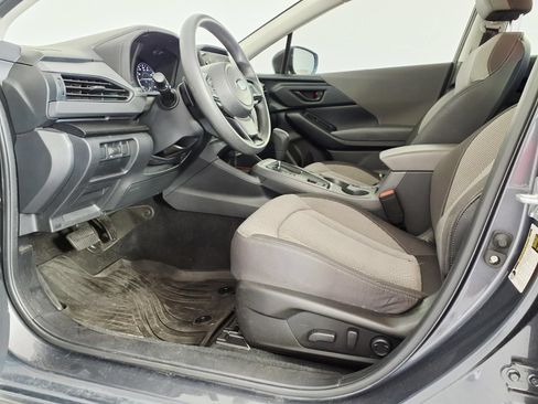 Certified 2024 Subaru Crosstrek 2.0i Premium AWD/4WD image 14