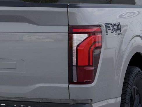 New 2026 Ford F150 Lariat w/ Equipment Group 501A Mid image 47