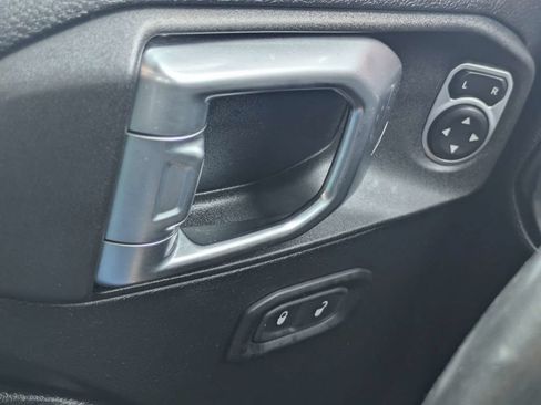 Used 2020 Jeep Gladiator Rubicon AWD/4WD image 24