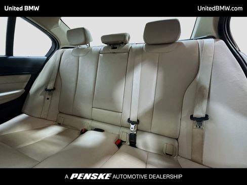 Used 2015 BMW 328i Sedan image 12