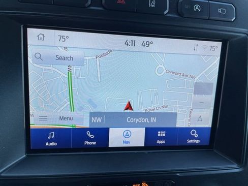 Used 2020 Ford Expedition Platinum image 41