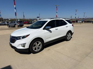Used 2020 Chevrolet Equinox Premier video 1