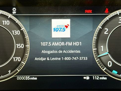 Used 2025 Jaguar F-PACE R-Dynamic S image 11