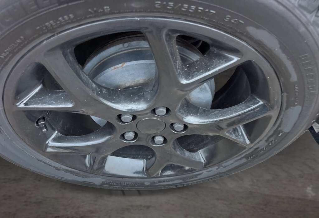 Used 2012 Ford Focus SE FWD image 19
