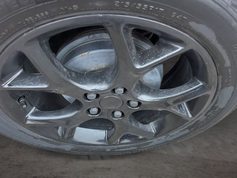 Used 2012 Ford Focus SE FWD image 19