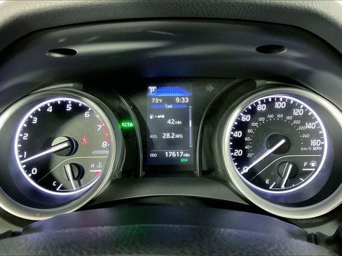 Used 2024 Toyota Camry LE image 20