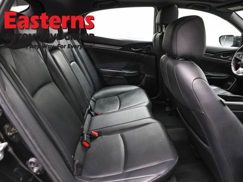 Used 2020 Honda Civic EX-L image 23
