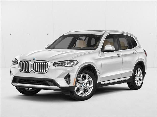 Used 2022 BMW X3 sDrive30i w/ Premium Package 2 RWD image 1