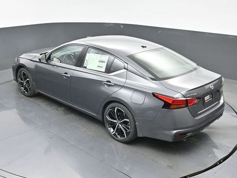 New 2026 Nissan Altima 2.5 SR FWD image 29