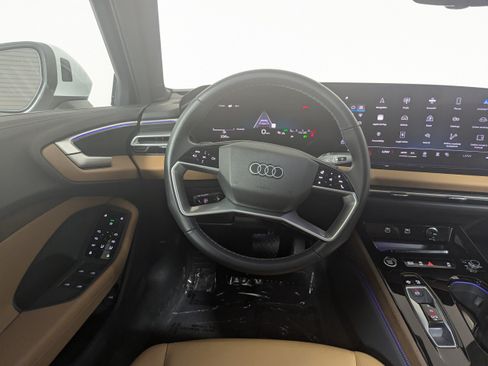 Certified 2025 Audi A5 2.0T Premium w/ Convenience Package AWD/4WD image 20