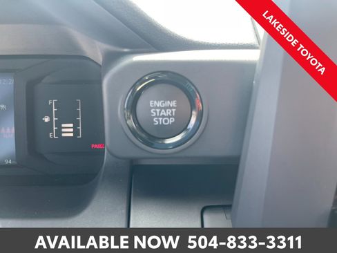 Certified 2026 Toyota Tacoma SR image 39