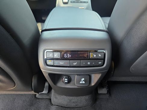 Used 2023 Hyundai Palisade SEL AWD/4WD image 27