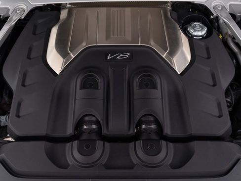 Used 2023 Bentley Continental GT Azure AWD/4WD image 44