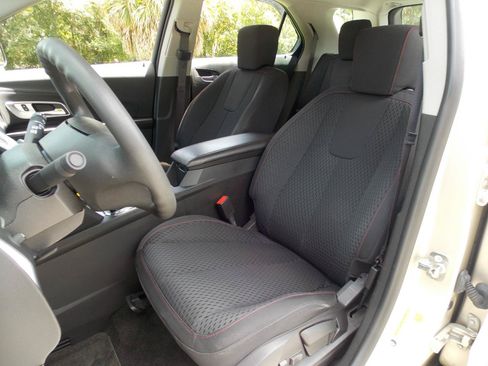 Used 2015 Chevrolet Equinox LS FWD image 14