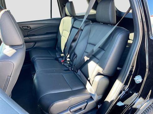 Used 2022 Honda Passport EX-L image 24
