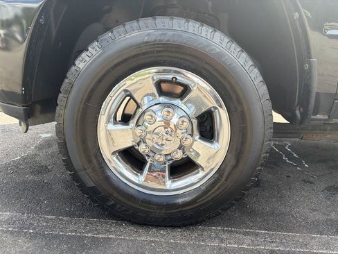 Used 2016 RAM 2500 Tradesman w/ Snow Chief Group AWD/4WD image 13