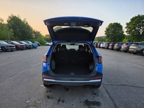 New 2026 Kia Sportage EX AWD/4WD image 9