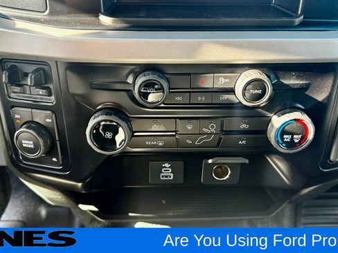 New 2025 Ford F450 XL w/ XL Chrome Package image 33