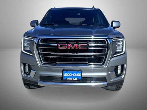 Used 2023 GMC Yukon SLT image 2