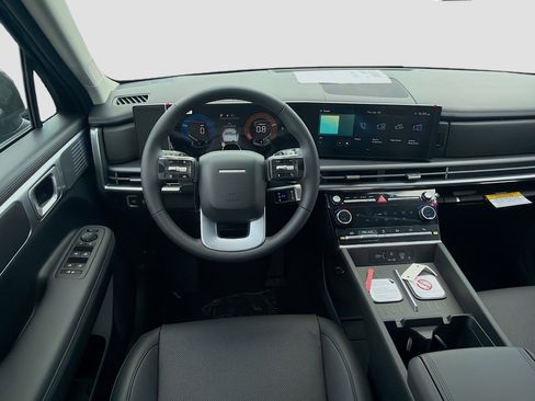 New 2026 Hyundai Santa Fe SEL FWD image 15