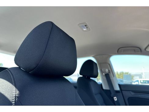 Used 2026 Honda Civic LX image 19